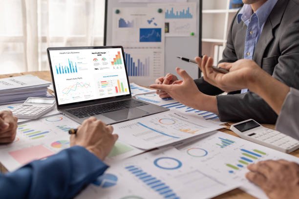 Market Research Services