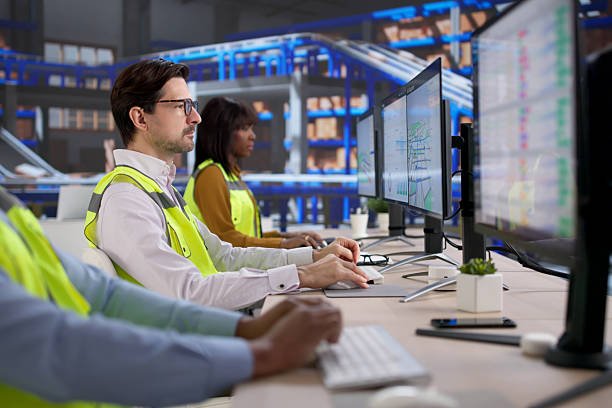Data Conversion and Analytics Screen