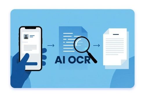 Data Conversion and Analytics Screen