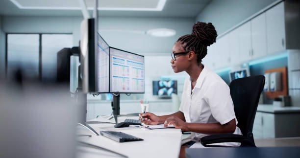 Medical Data Entry
