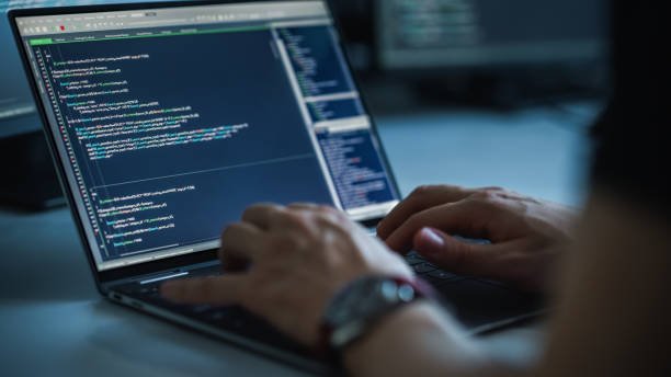 Data Conversion and Analytics Screen