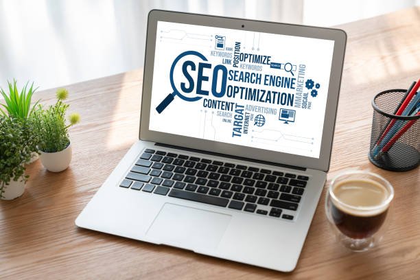 SEO Services