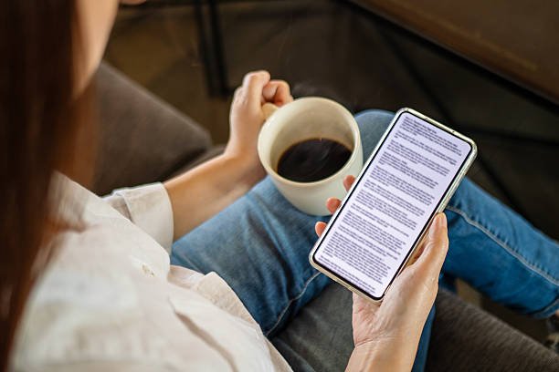 eBook Publishing Services