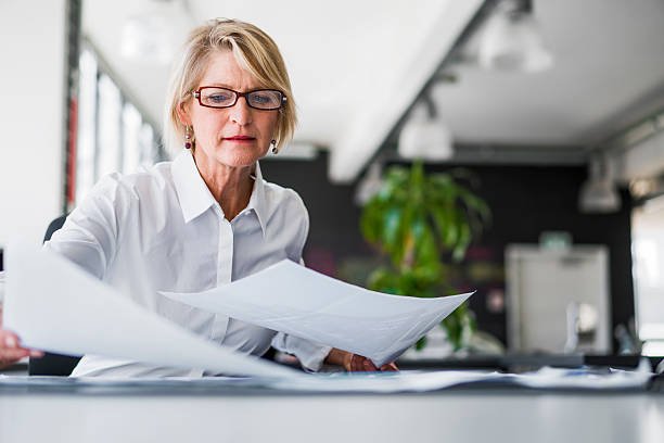 Scanning and indexing documents
