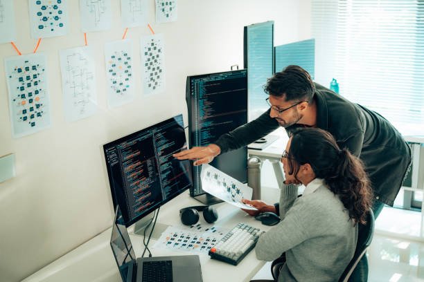 Data Management Services